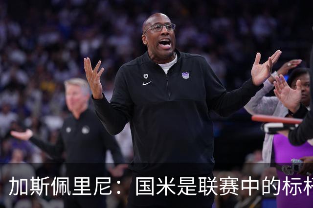 加斯佩里尼：国米是联赛中的标杆球队 明天我们全员均可出战